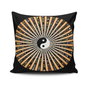 Aberto Design Cojín MANDALA-13 Multicolor